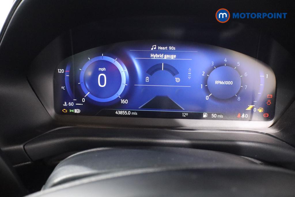 Ford Puma St-Line Manual Petrol SUV - Stock Number (1623399) - 14th supplementary image