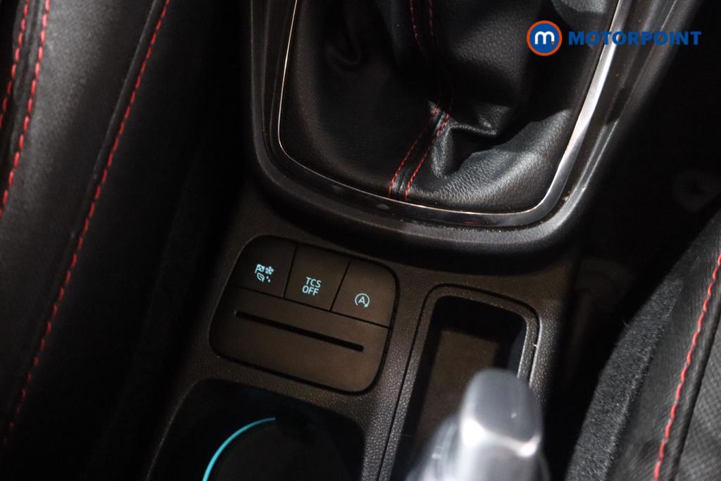 Ford Puma St-Line Manual Petrol SUV - Stock Number (1623399) - 15th supplementary image