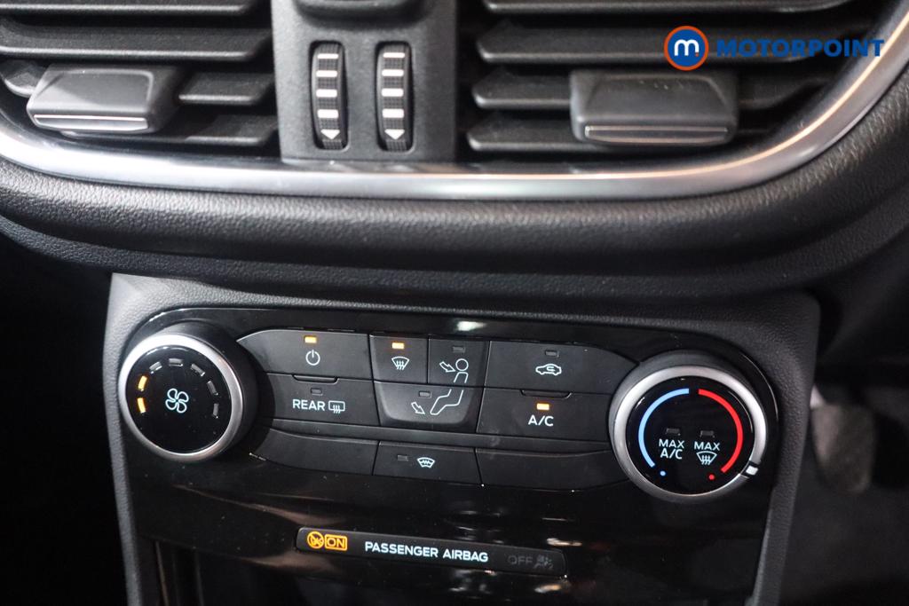 Ford Puma St-Line Manual Petrol SUV - Stock Number (1623399) - 16th supplementary image