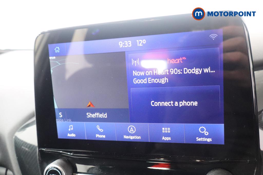 Ford Puma St-Line Manual Petrol SUV - Stock Number (1623399) - 17th supplementary image