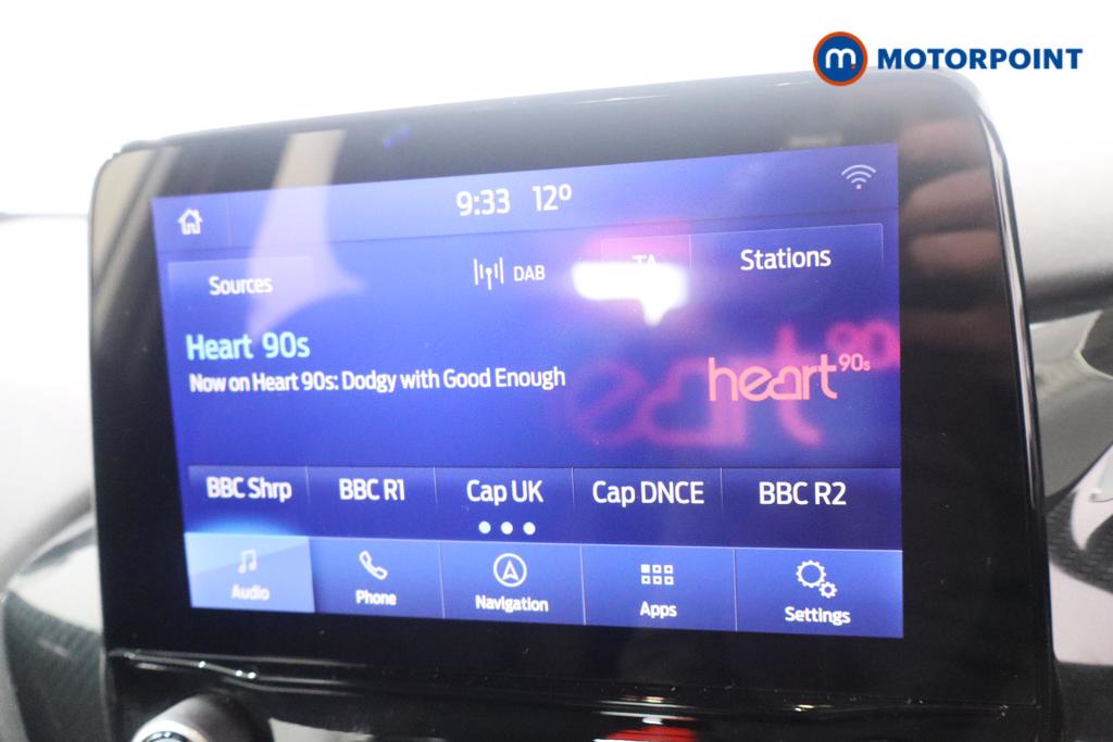 Ford Puma St-Line Manual Petrol SUV - Stock Number (1623399) - 18th supplementary image