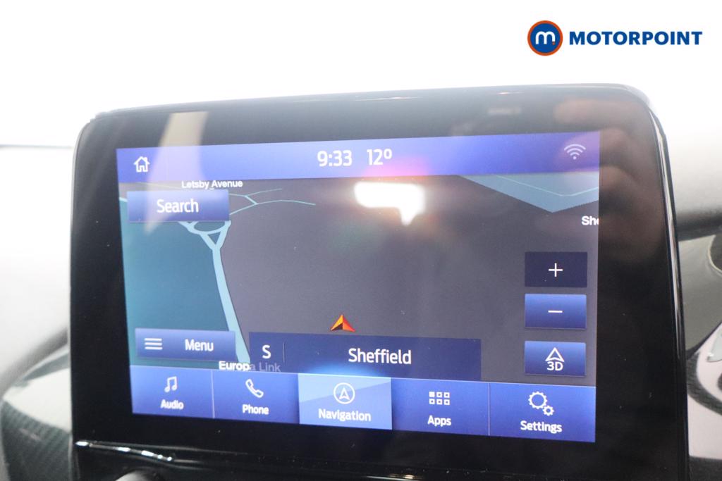 Ford Puma St-Line Manual Petrol SUV - Stock Number (1623399) - 19th supplementary image