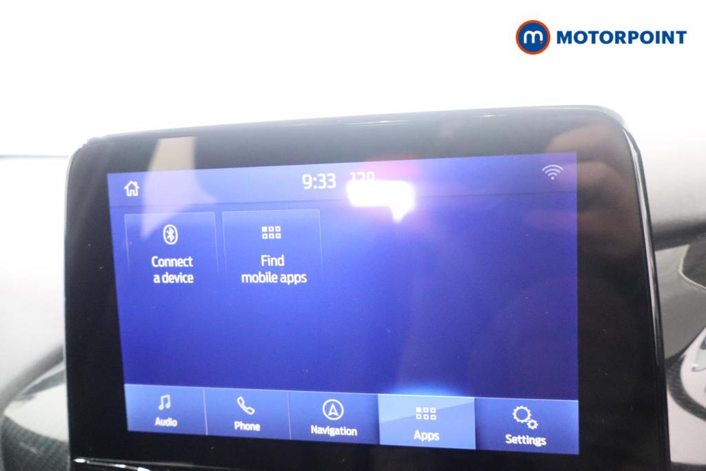 Ford Puma St-Line Manual Petrol SUV - Stock Number (1623399) - 20th supplementary image