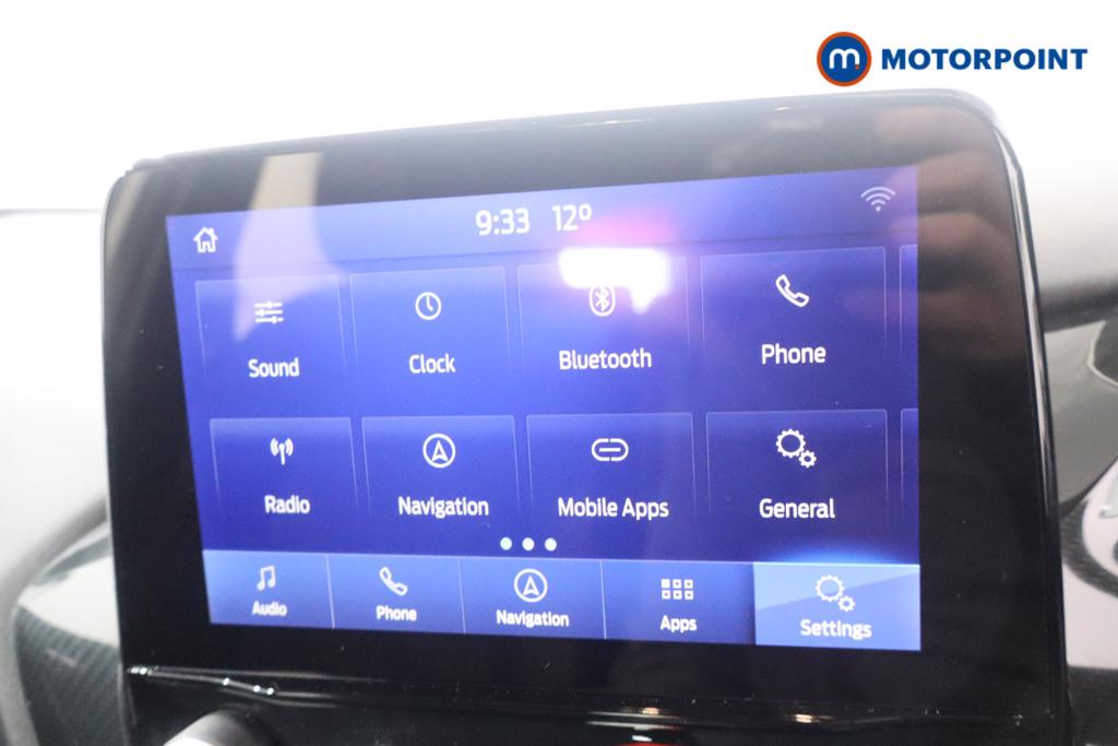 Ford Puma St-Line Manual Petrol SUV - Stock Number (1623399) - 21st supplementary image