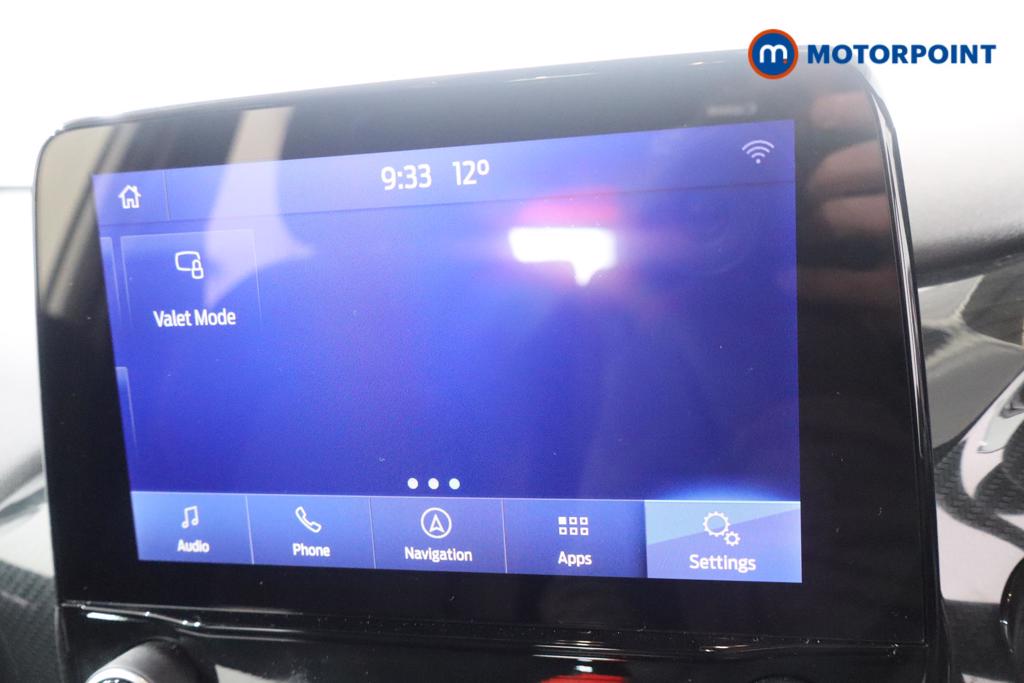 Ford Puma St-Line Manual Petrol SUV - Stock Number (1623399) - 23rd supplementary image