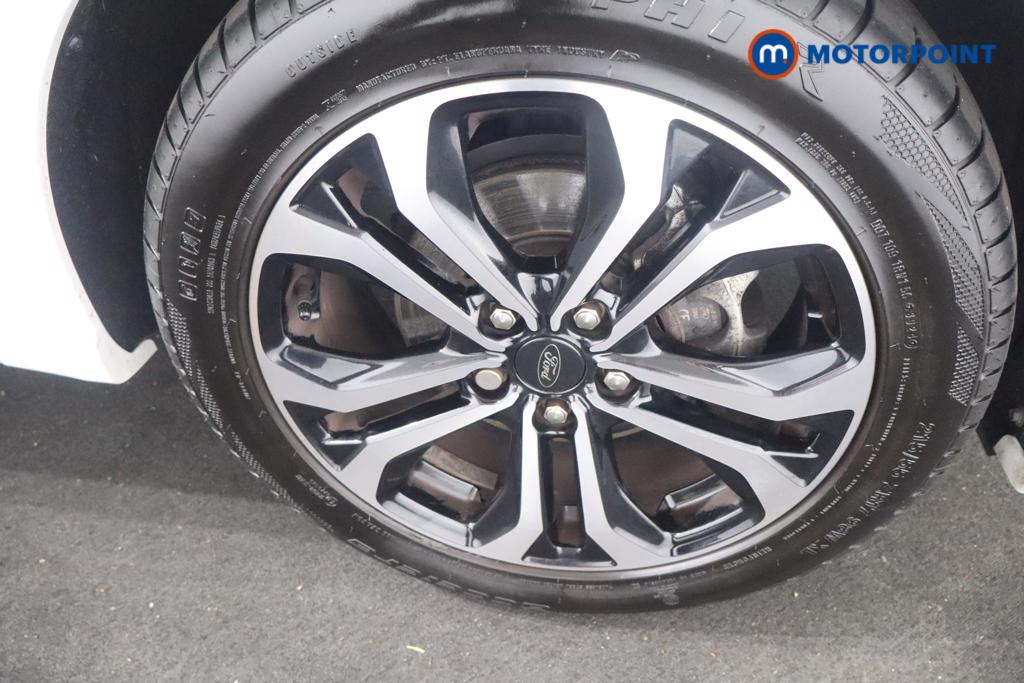 Ford Puma St-Line Manual Petrol SUV - Stock Number (1623399) - 24th supplementary image