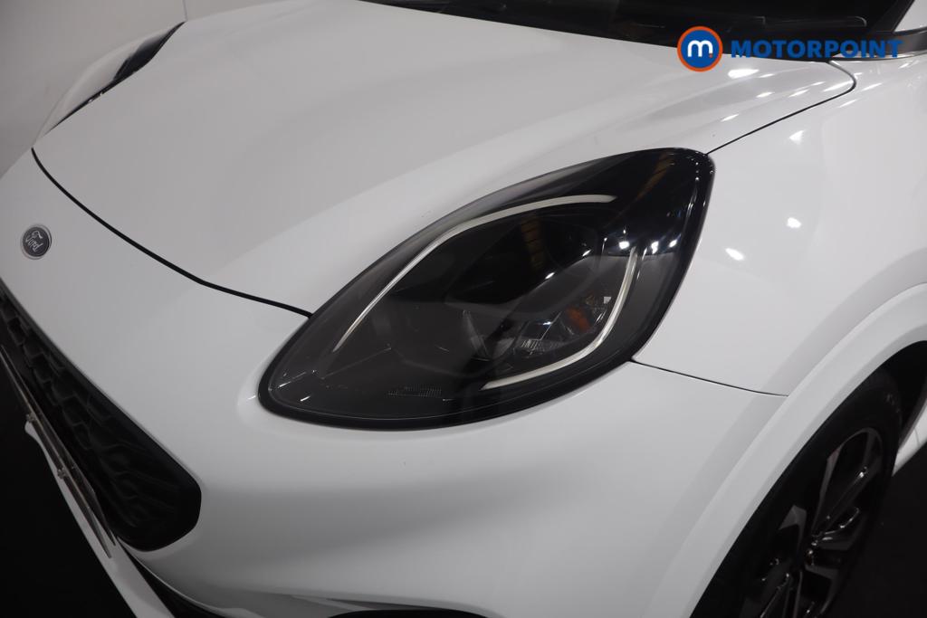 Ford Puma St-Line Manual Petrol SUV - Stock Number (1623399) - 25th supplementary image