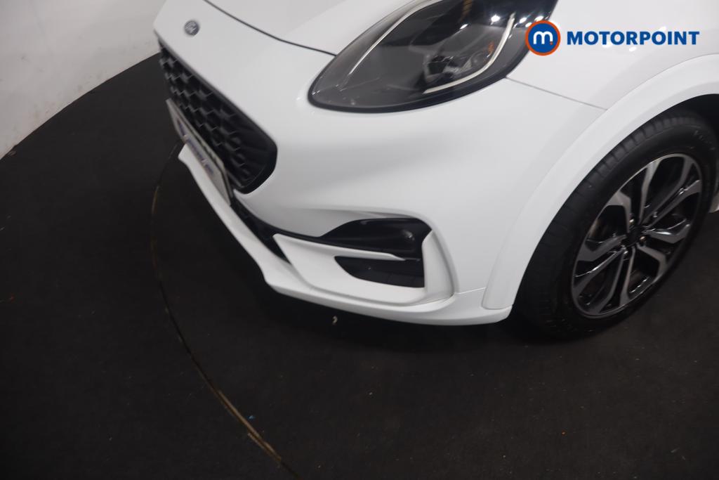 Ford Puma St-Line Manual Petrol SUV - Stock Number (1623399) - 26th supplementary image