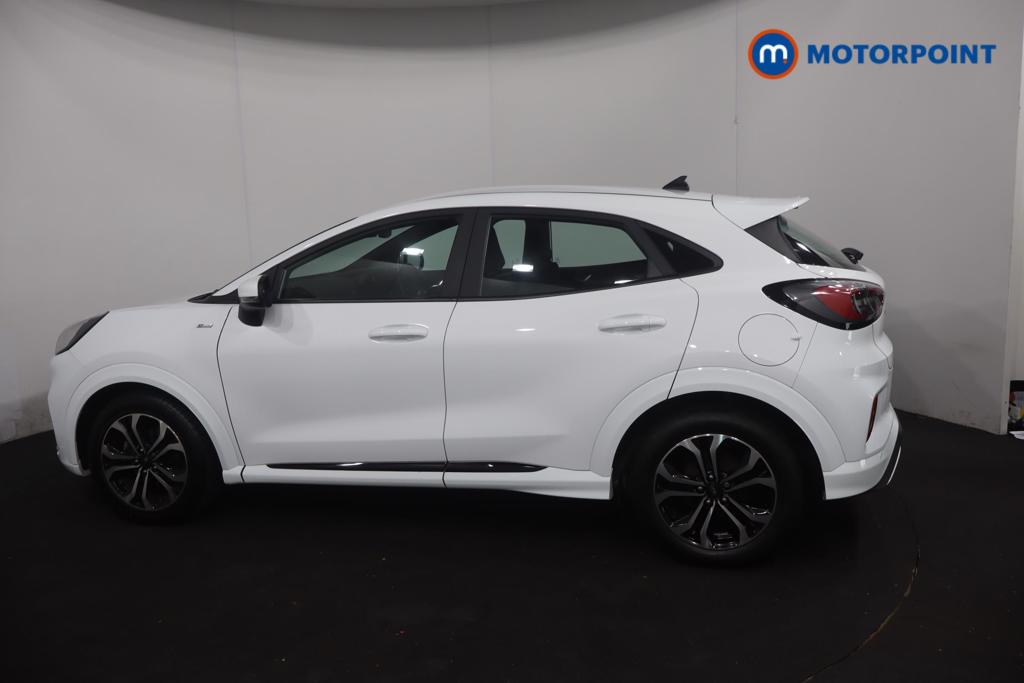 Ford Puma St-Line Manual Petrol SUV - Stock Number (1623399) - 29th supplementary image