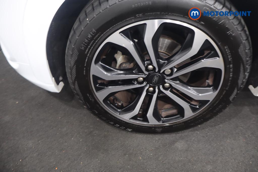 Ford Puma St-Line Manual Petrol SUV - Stock Number (1623399) - 30th supplementary image