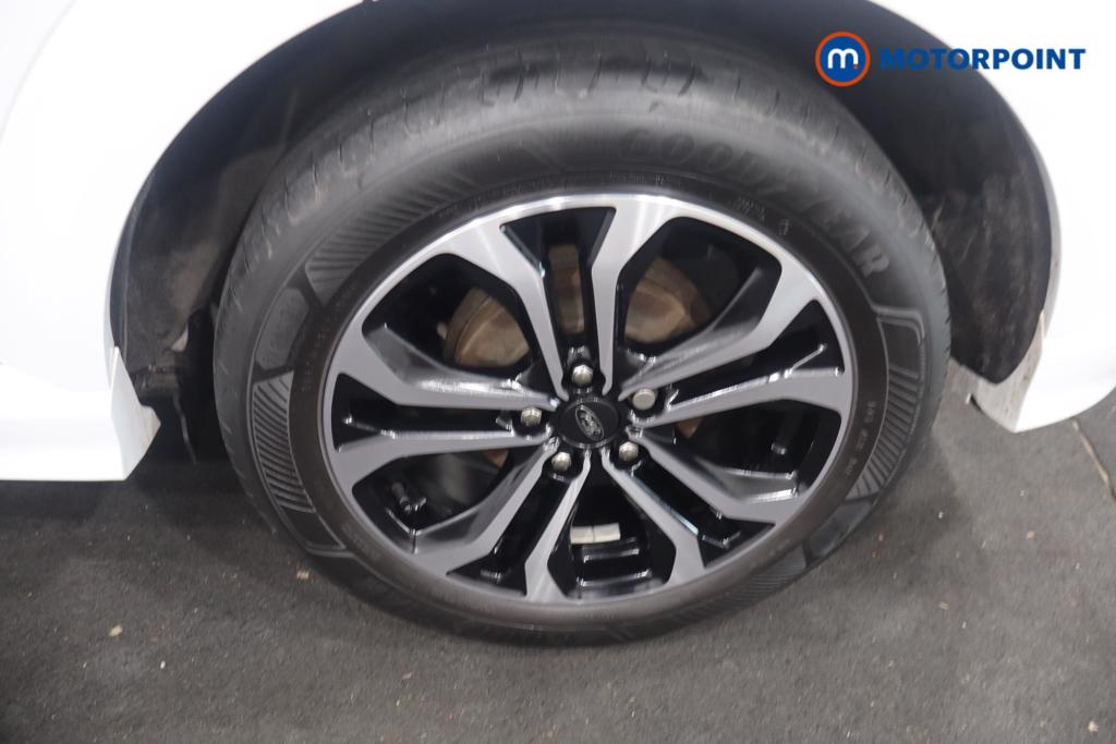 Ford Puma St-Line Manual Petrol SUV - Stock Number (1623399) - 31st supplementary image