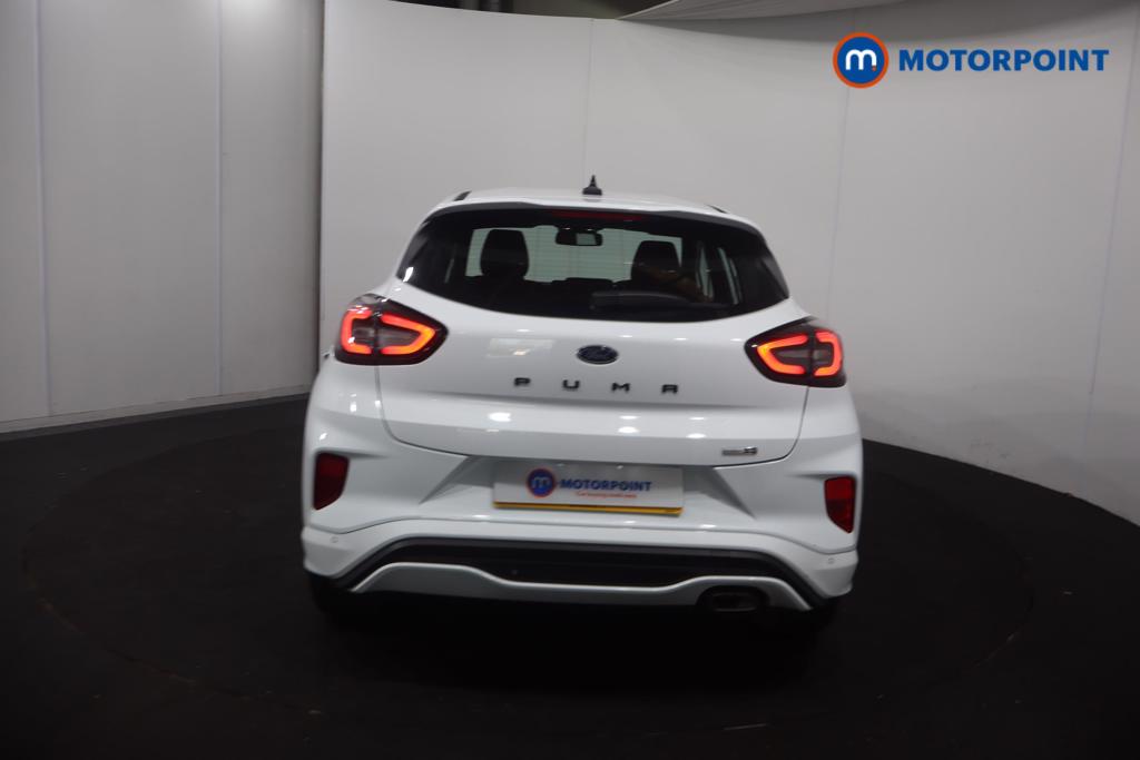 Ford Puma St-Line Manual Petrol SUV - Stock Number (1623399) - 1st supplementary image