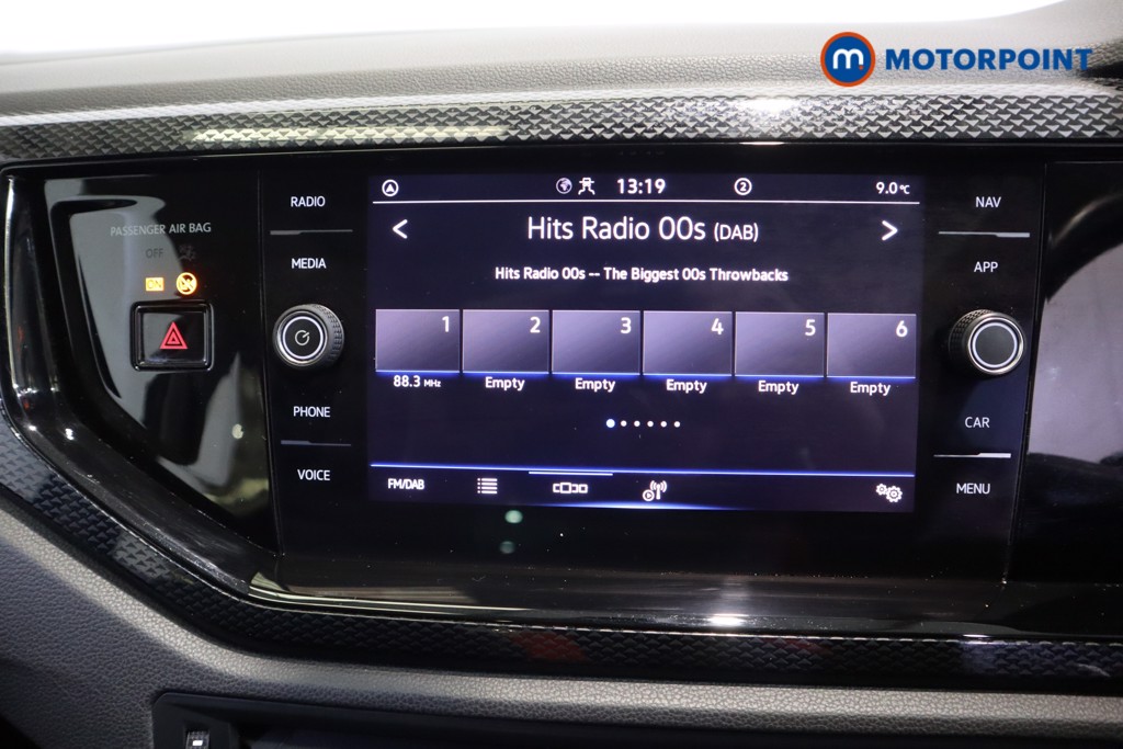 Volkswagen Taigo Life Manual Petrol SUV - Stock Number (1623445) - 2nd supplementary image