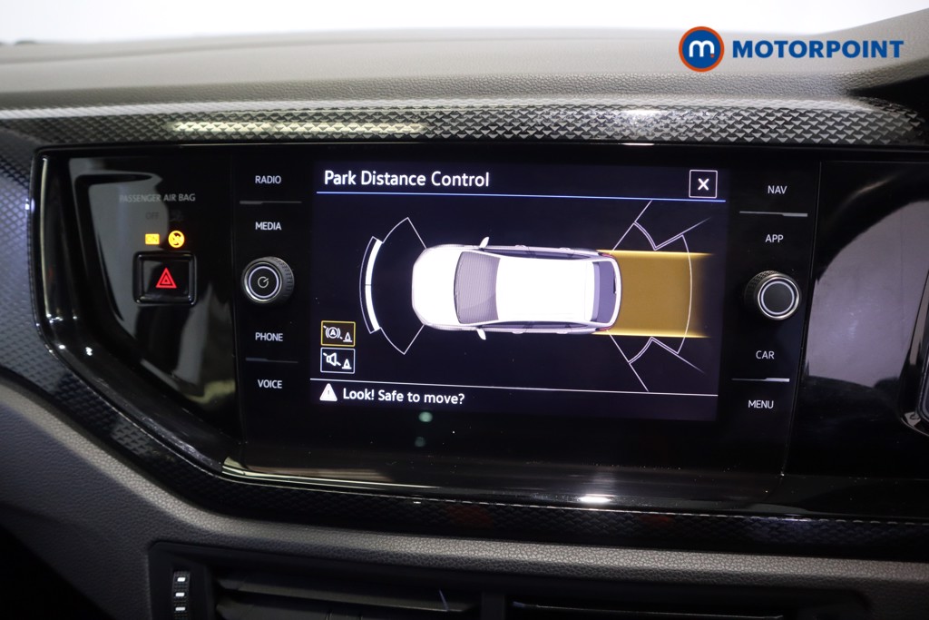 Volkswagen Taigo Life Manual Petrol SUV - Stock Number (1623445) - 3rd supplementary image