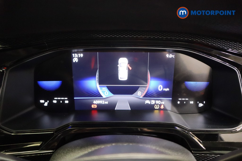 Volkswagen Taigo Life Manual Petrol SUV - Stock Number (1623445) - 4th supplementary image