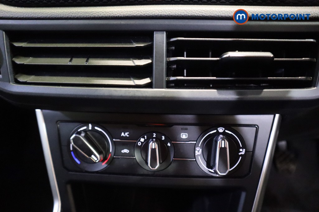 Volkswagen Taigo Life Manual Petrol SUV - Stock Number (1623445) - 6th supplementary image