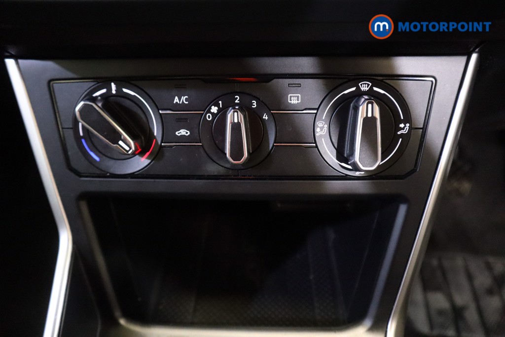 Volkswagen Taigo Life Manual Petrol SUV - Stock Number (1623445) - 7th supplementary image