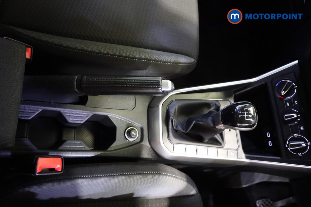 Volkswagen Taigo Life Manual Petrol SUV - Stock Number (1623445) - 8th supplementary image