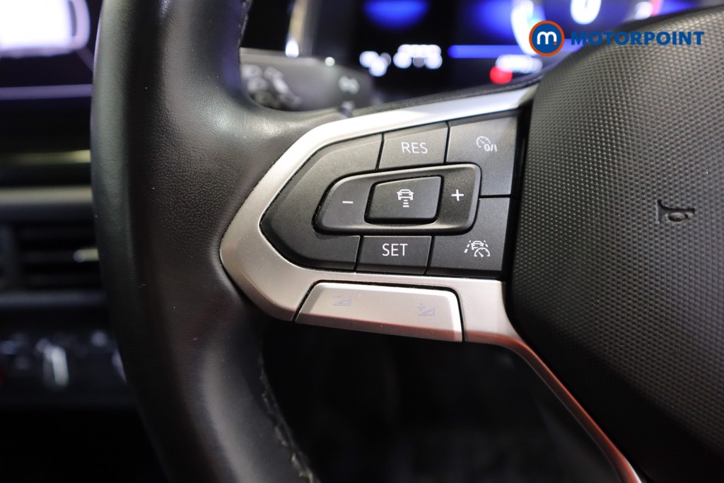 Volkswagen Taigo Life Manual Petrol SUV - Stock Number (1623445) - 10th supplementary image