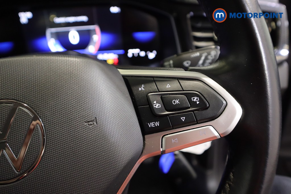 Volkswagen Taigo Life Manual Petrol SUV - Stock Number (1623445) - 12th supplementary image