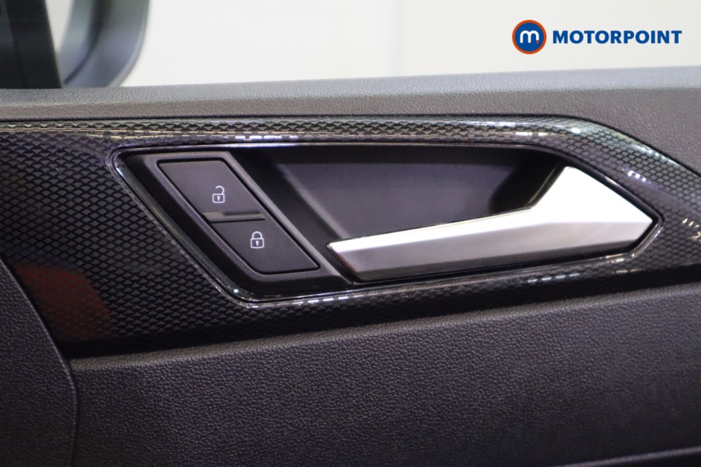 Volkswagen Taigo Life Manual Petrol SUV - Stock Number (1623445) - 14th supplementary image