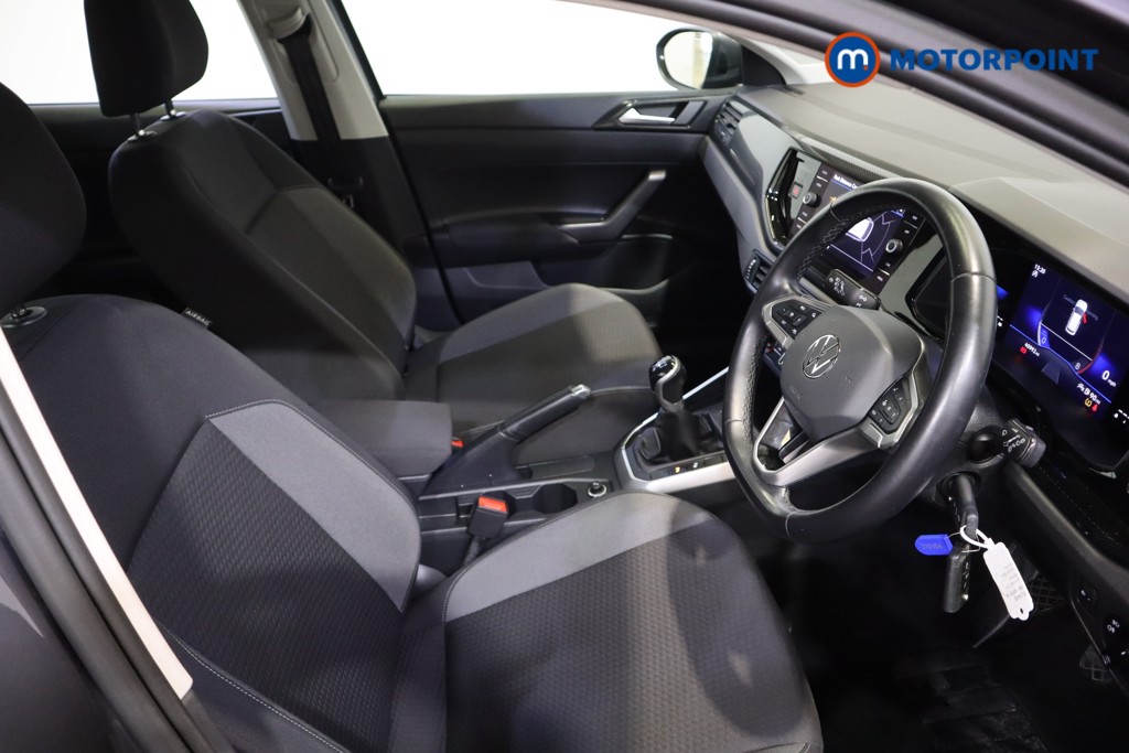 Volkswagen Taigo Life Manual Petrol SUV - Stock Number (1623445) - 17th supplementary image