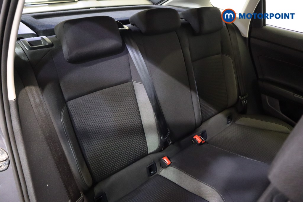 Volkswagen Taigo Life Manual Petrol SUV - Stock Number (1623445) - 18th supplementary image