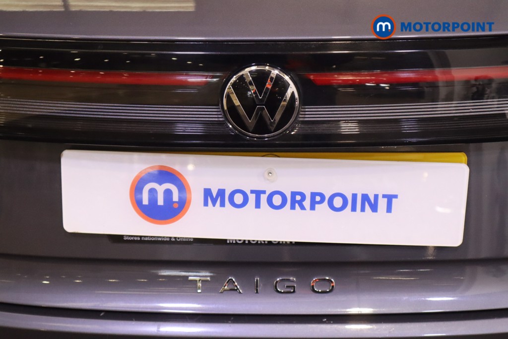 Volkswagen Taigo Life Manual Petrol SUV - Stock Number (1623445) - 21st supplementary image