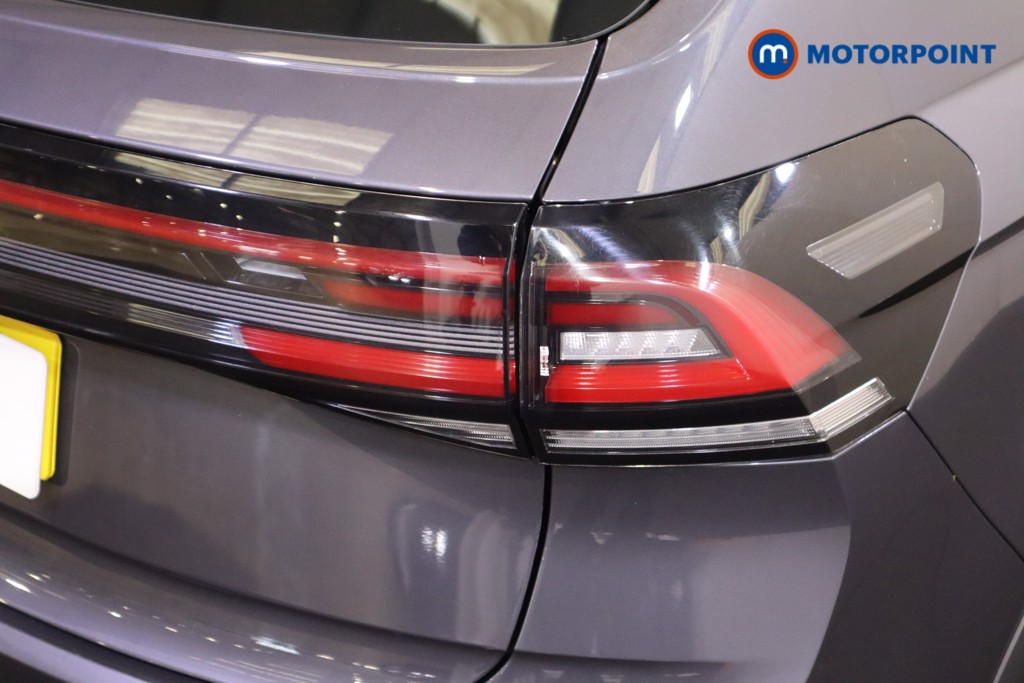 Volkswagen Taigo Life Manual Petrol SUV - Stock Number (1623445) - 23rd supplementary image