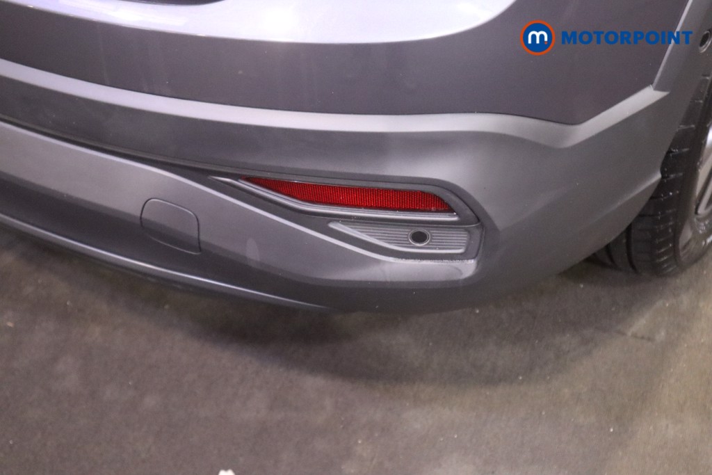 Volkswagen Taigo Life Manual Petrol SUV - Stock Number (1623445) - 24th supplementary image