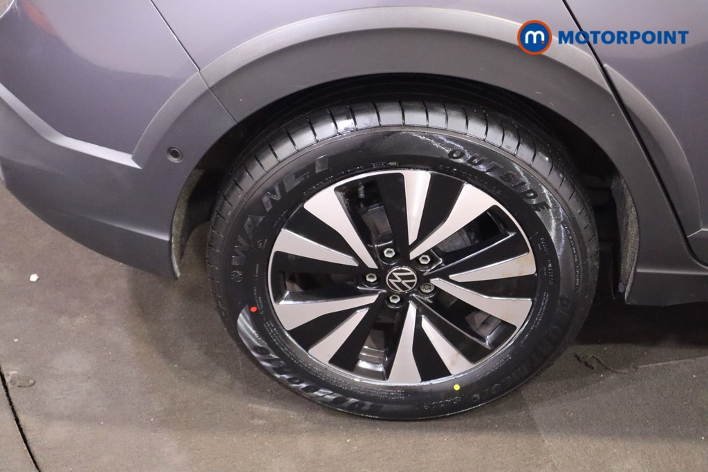 Volkswagen Taigo Life Manual Petrol SUV - Stock Number (1623445) - 25th supplementary image