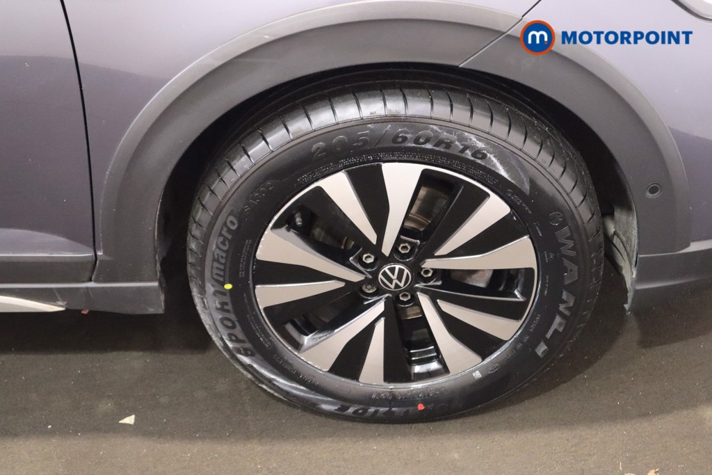 Volkswagen Taigo Life Manual Petrol SUV - Stock Number (1623445) - 26th supplementary image