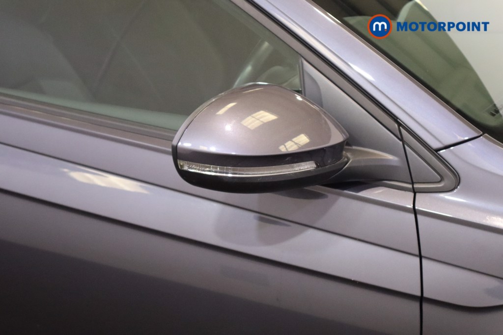 Volkswagen Taigo Life Manual Petrol SUV - Stock Number (1623445) - 27th supplementary image