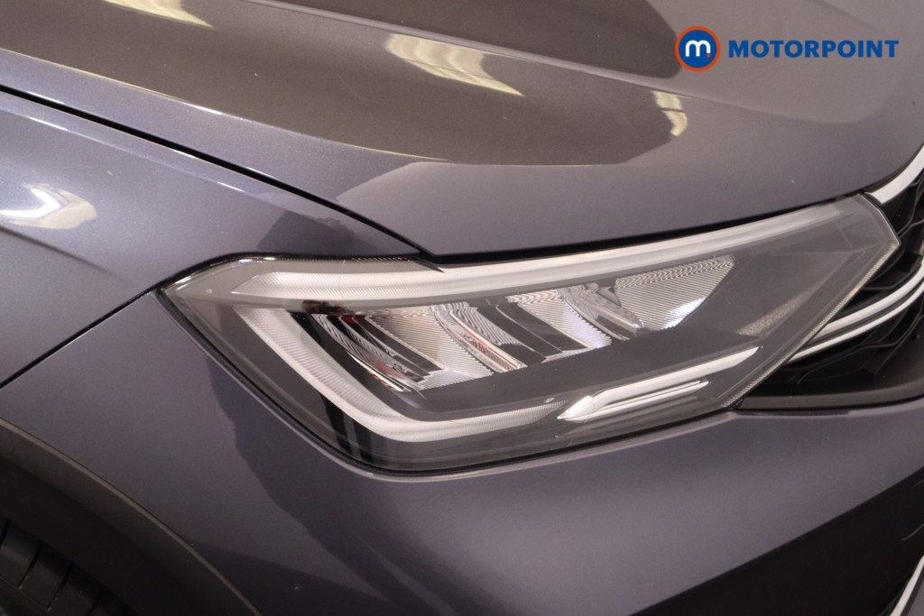 Volkswagen Taigo Life Manual Petrol SUV - Stock Number (1623445) - 28th supplementary image