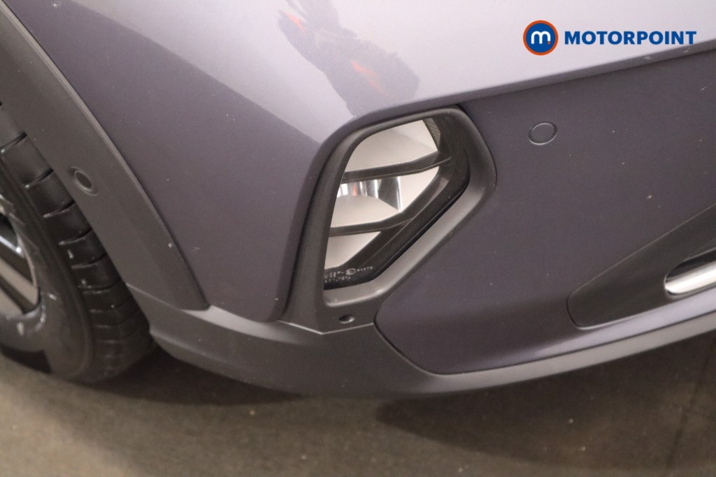 Volkswagen Taigo Life Manual Petrol SUV - Stock Number (1623445) - 29th supplementary image