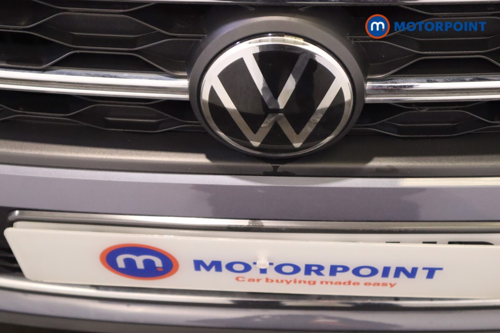 Volkswagen Taigo Life Manual Petrol SUV - Stock Number (1623445) - 30th supplementary image