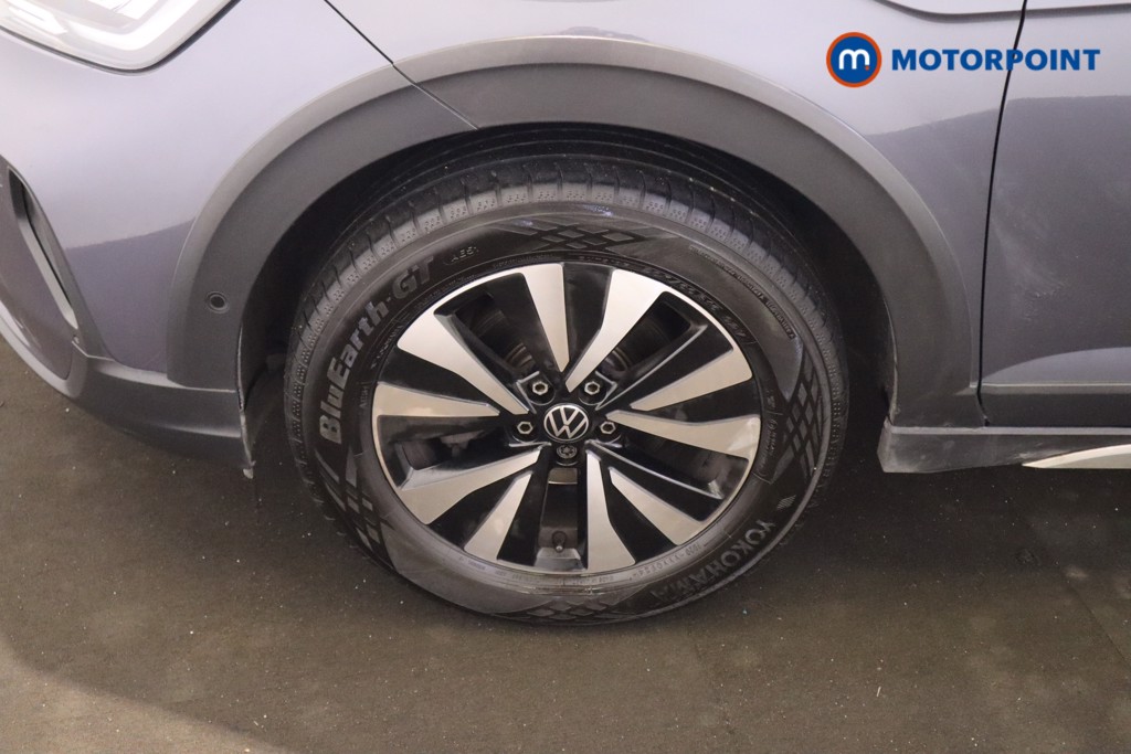 Volkswagen Taigo Life Manual Petrol SUV - Stock Number (1623445) - 31st supplementary image