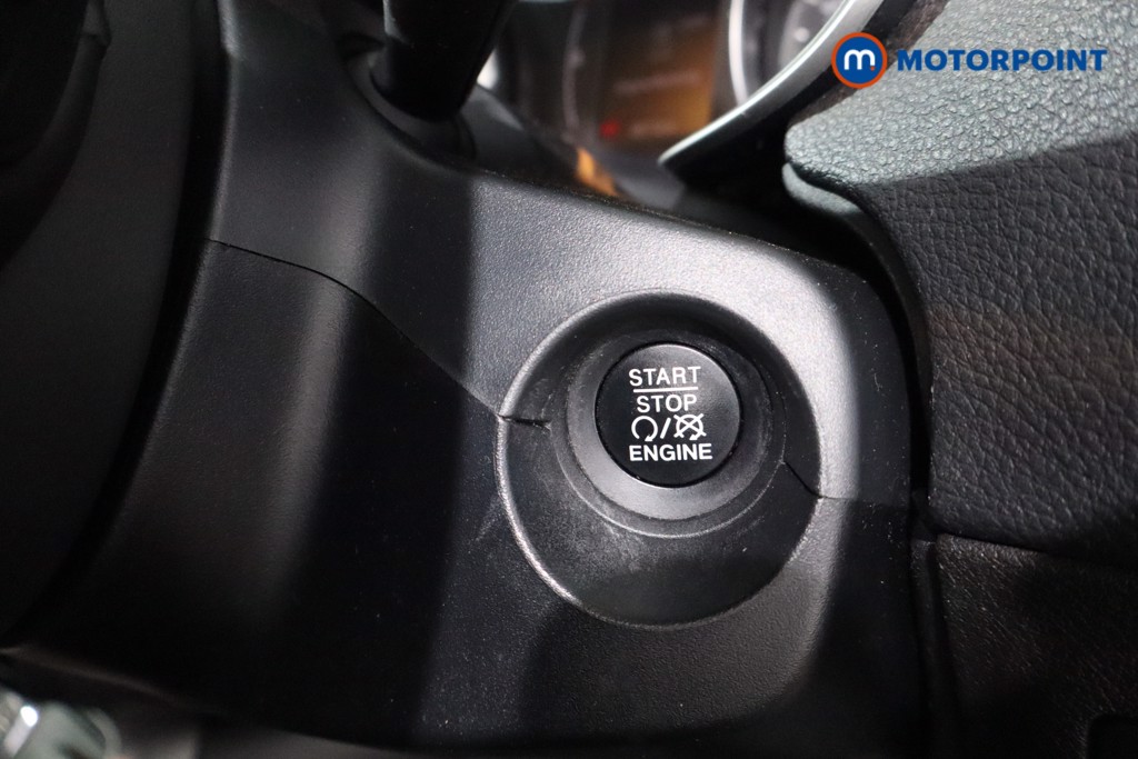 Jeep Compass Longitude Manual Petrol SUV - Stock Number (1623497) - 22nd supplementary image