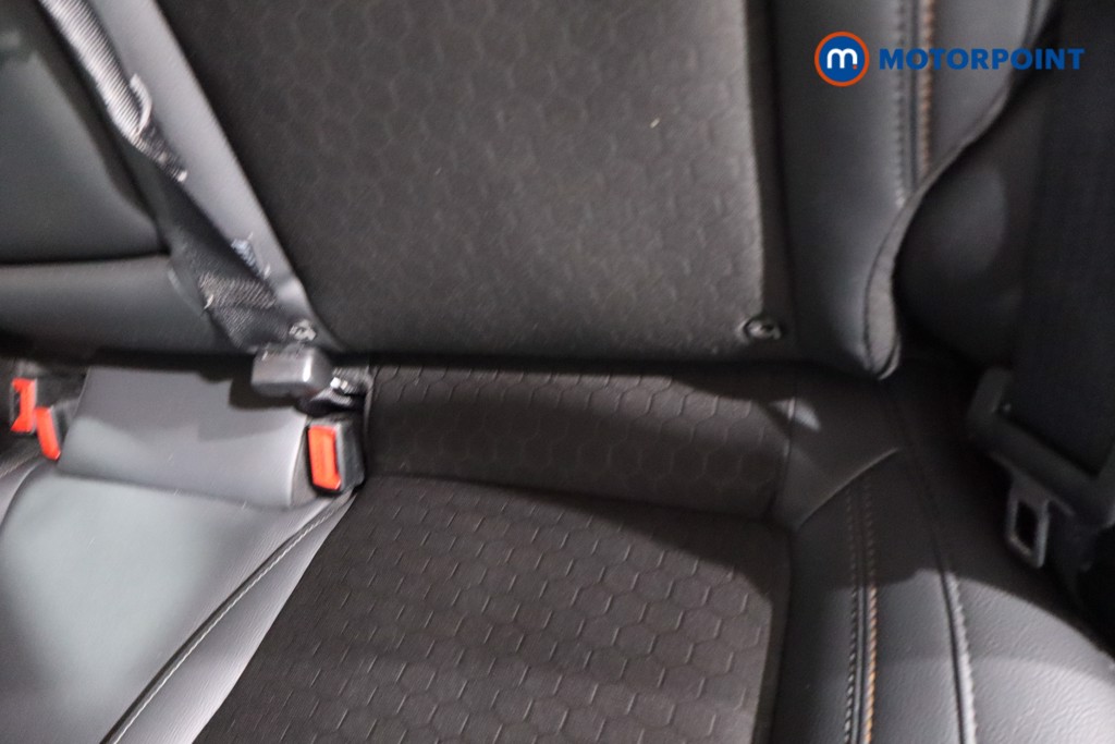 Jeep Compass Longitude Manual Petrol SUV - Stock Number (1623497) - 26th supplementary image