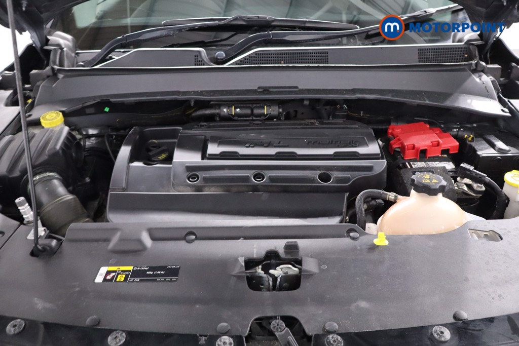 Jeep Compass Longitude Manual Petrol SUV - Stock Number (1623497) - 35th supplementary image