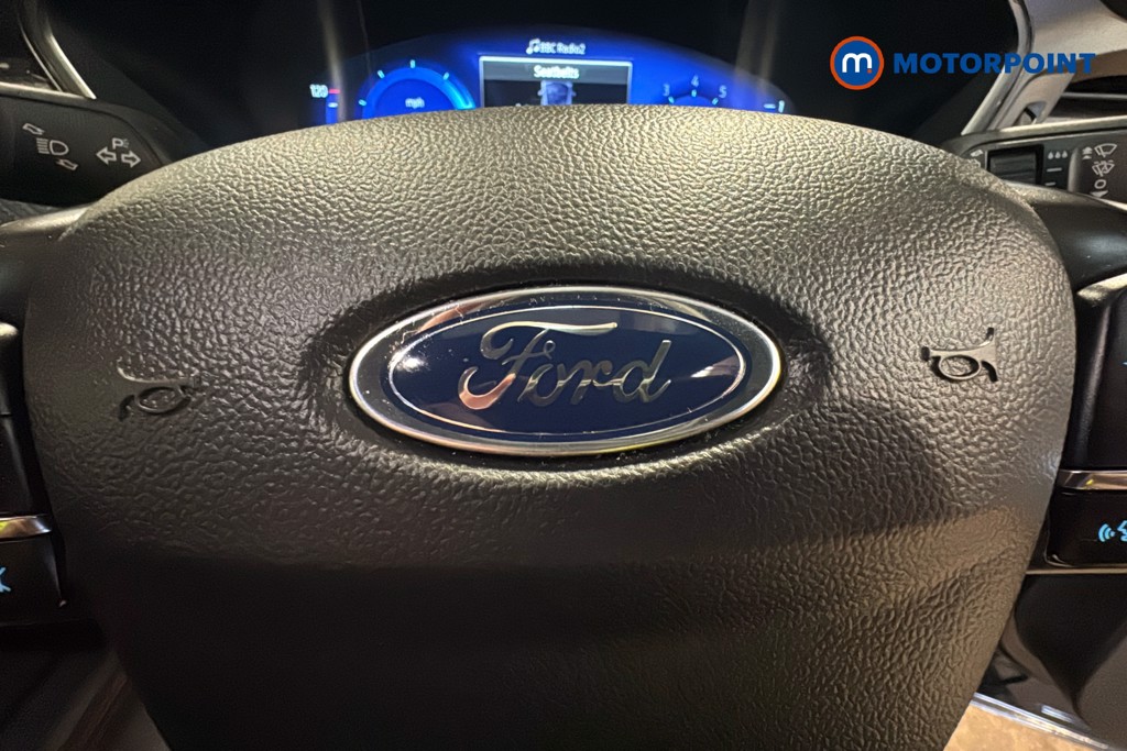 Ford Kuga St-Line X Edition Manual Petrol SUV - Stock Number (1623598) - 5th supplementary image