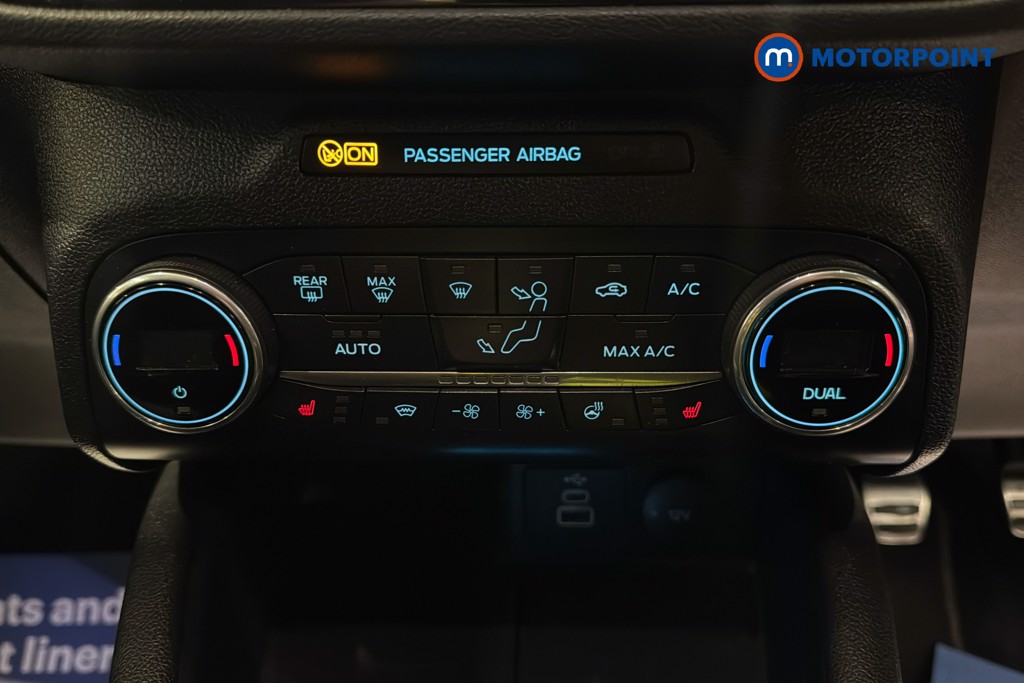 Ford Kuga St-Line X Edition Manual Petrol SUV - Stock Number (1623598) - 12th supplementary image