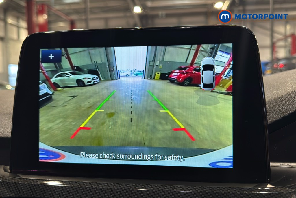 Ford Kuga St-Line X Edition Manual Petrol SUV - Stock Number (1623598) - 13th supplementary image