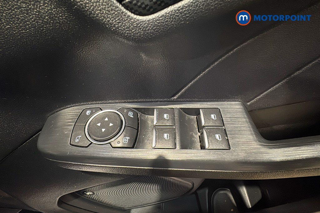 Ford Kuga St-Line X Edition Manual Petrol SUV - Stock Number (1623598) - 20th supplementary image