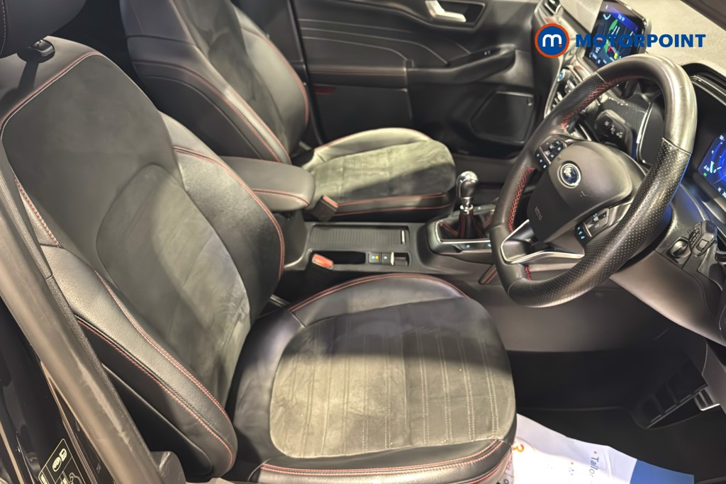 Ford Kuga St-Line X Edition Manual Petrol SUV - Stock Number (1623598) - 22nd supplementary image