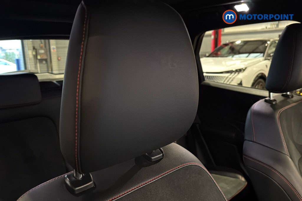 Ford Kuga St-Line X Edition Manual Petrol SUV - Stock Number (1623598) - 23rd supplementary image