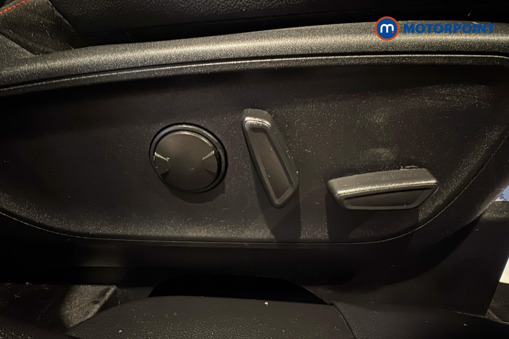 Ford Kuga St-Line X Edition Manual Petrol SUV - Stock Number (1623598) - 25th supplementary image