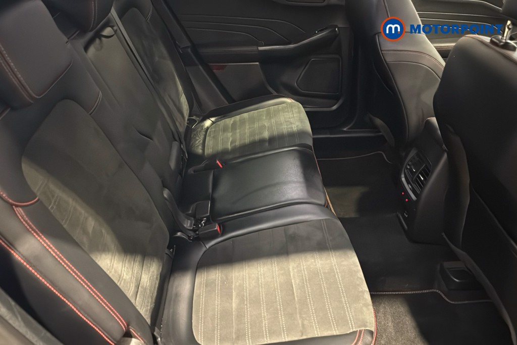 Ford Kuga St-Line X Edition Manual Petrol SUV - Stock Number (1623598) - 28th supplementary image