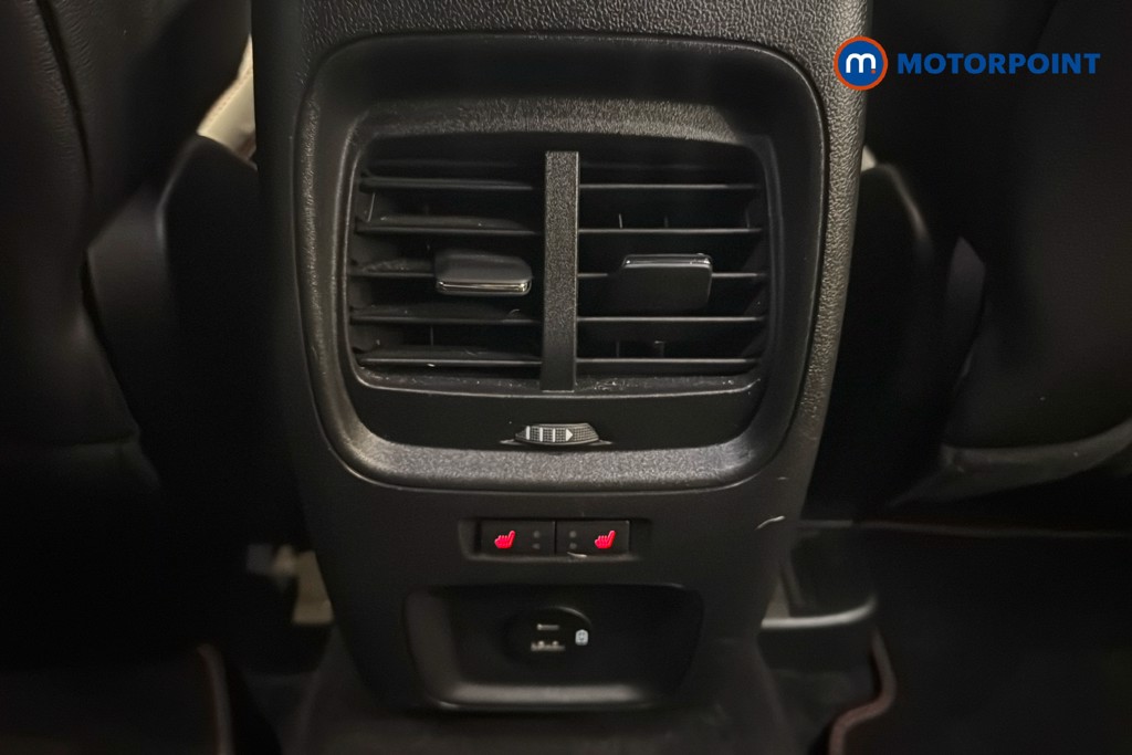 Ford Kuga St-Line X Edition Manual Petrol SUV - Stock Number (1623598) - 30th supplementary image