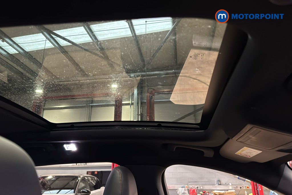 Ford Kuga St-Line X Edition Manual Petrol SUV - Stock Number (1623598) - 32nd supplementary image